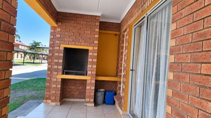 3 Bedroom Property for Sale in Waterval East North West